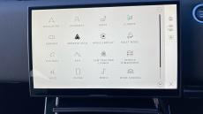 Land Rover Range Rover Evoque 2.0 D165 Dynamic SE 5dr Auto Diesel Hatchback